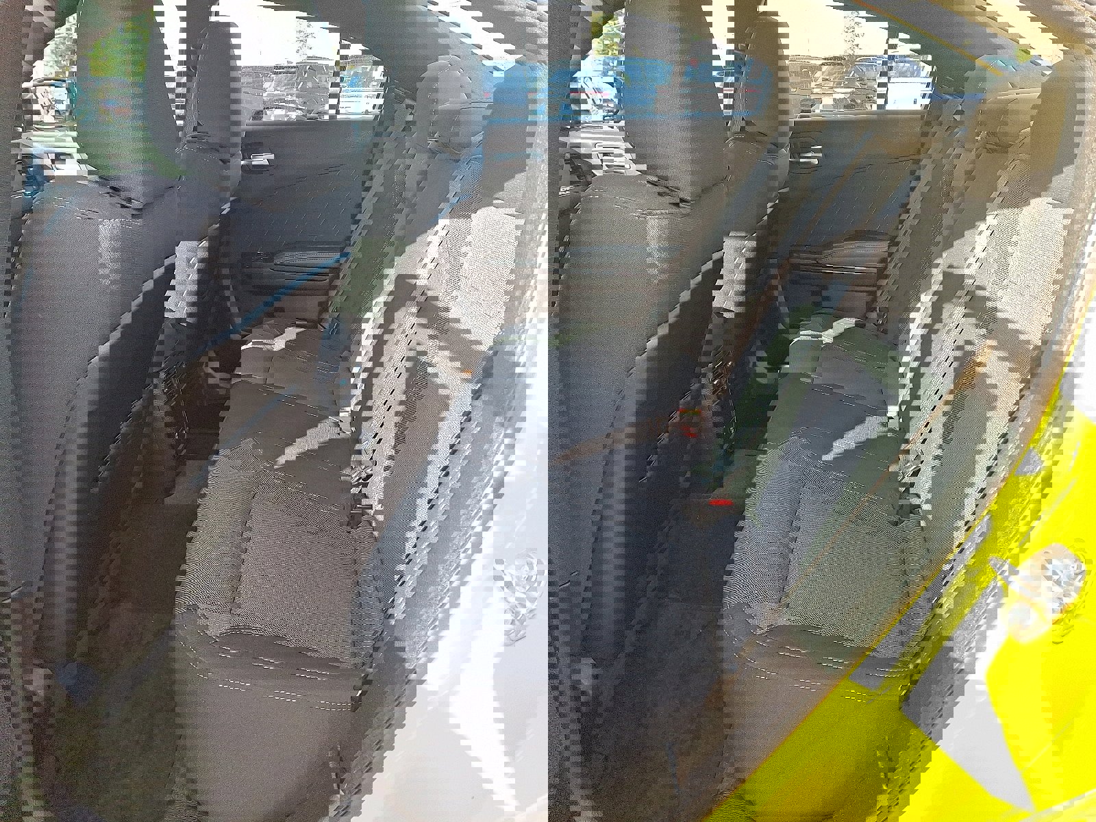 Used 2017 Dodge Charger SXT w/ Blacktop Package image 10