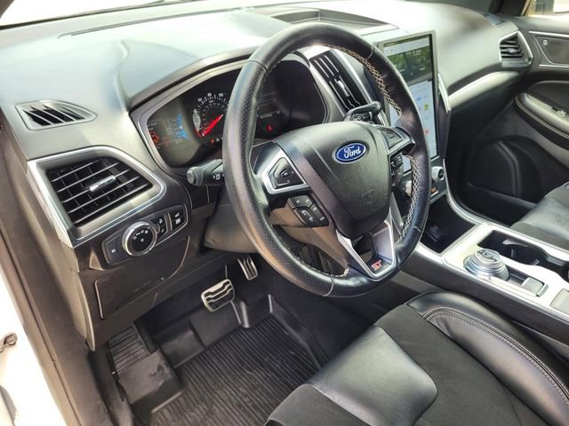 Used 2023 Ford Edge ST AWD/4WD image 15
