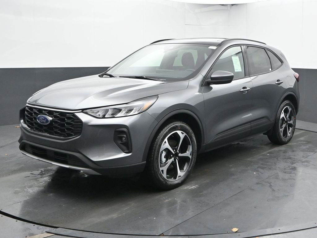 New 2026 Ford Escape ST-Line Select image 5