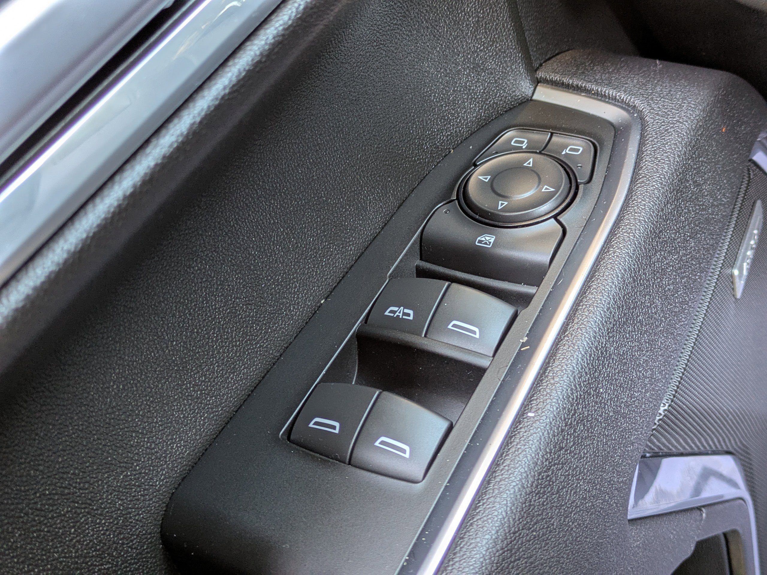 New 2026 Chevrolet Silverado 1500 RST w/ Safety Package image 24