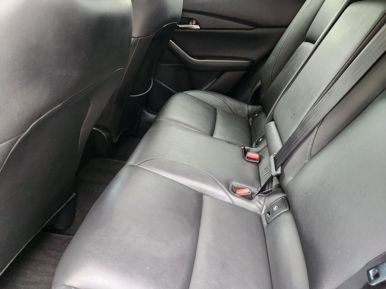 Used 2022 MAZDA CX-30 AWD 2.5 S w/ Preferred Package image 29