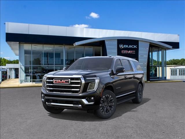 New 2026 GMC Yukon XL Elevation w/ Elevation Premium Package image 8