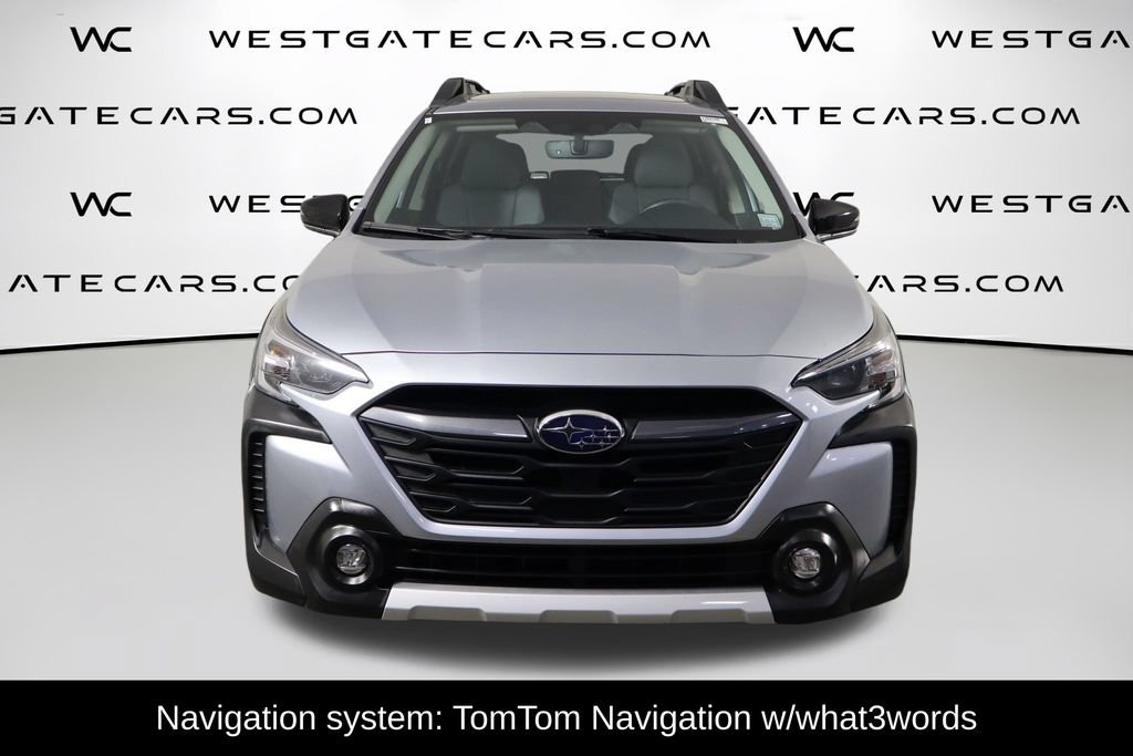 Used 2024 Subaru Outback Limited XT AWD/4WD video 2