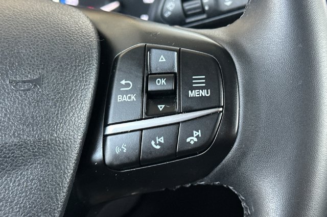 Used 2024 Ford Bronco Sport Outer Banks AWD/4WD image 27