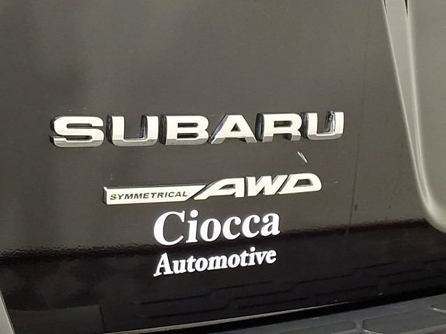 Used 2022 Subaru Crosstrek 2.5i Limited w/ Popular Package #4 image 30