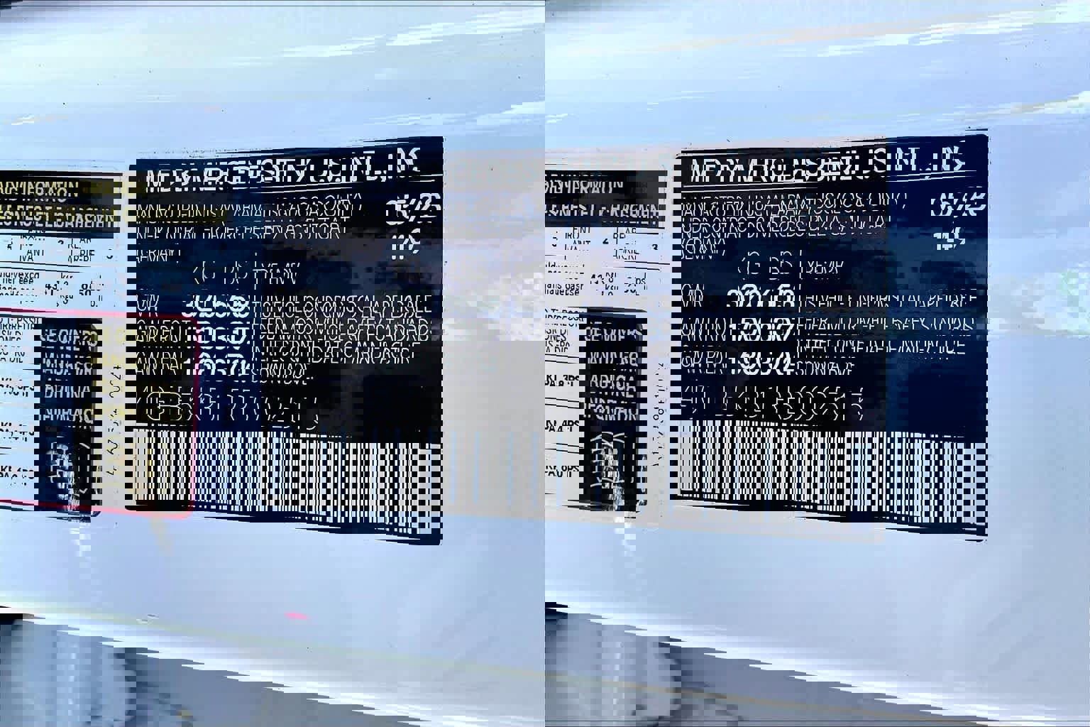 Used 2024 Mercedes-Benz GLE 450 4MATIC image 64