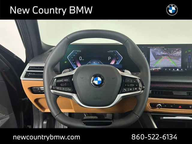 Used 2026 BMW 330i xDrive Sedan w/ Premium Package image 14
