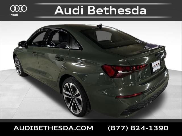 New 2026 Audi A3 2.0T Premium Plus AWD/4WD image 5