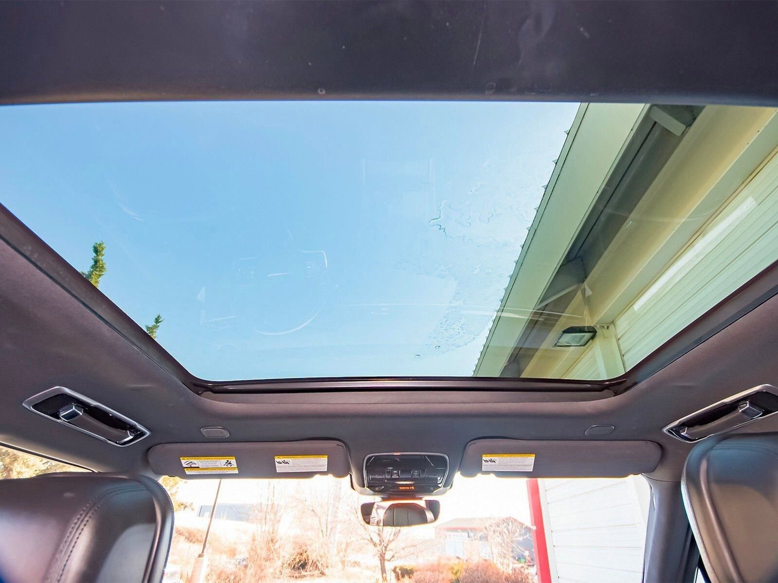 Used 2024 Land Rover Range Rover Sport Dynamic SE image 48