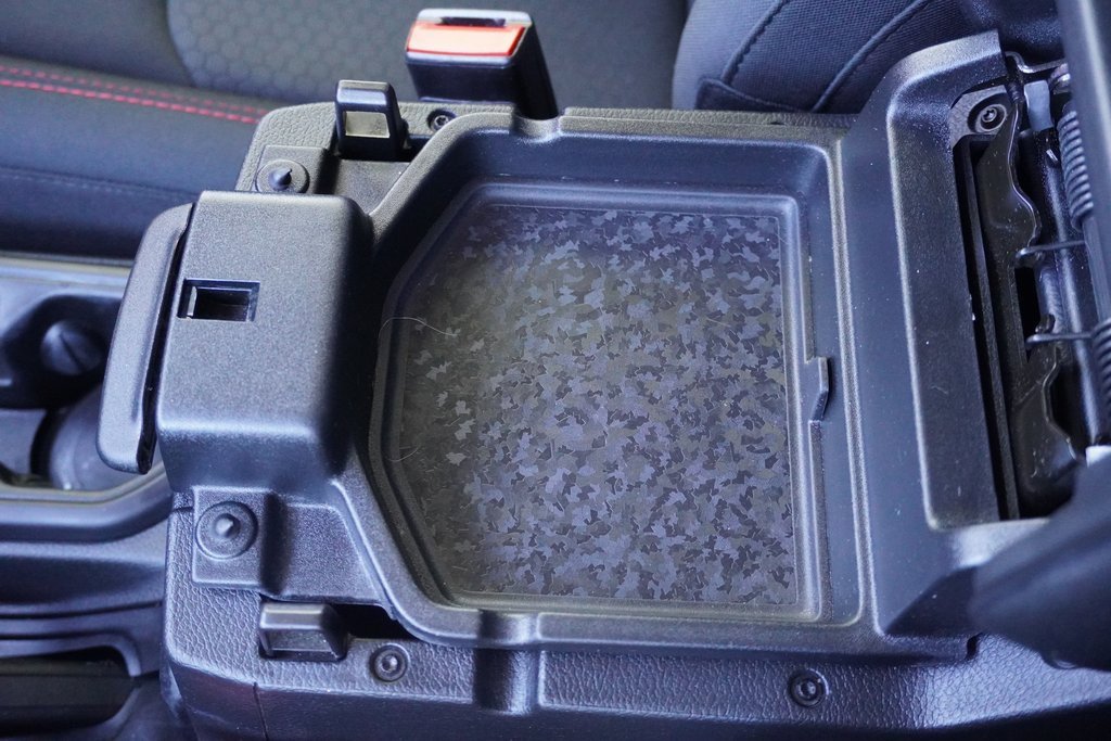 Used 2022 Jeep Wrangler Unlimited Rubicon w/ LED Lighting Group image 13