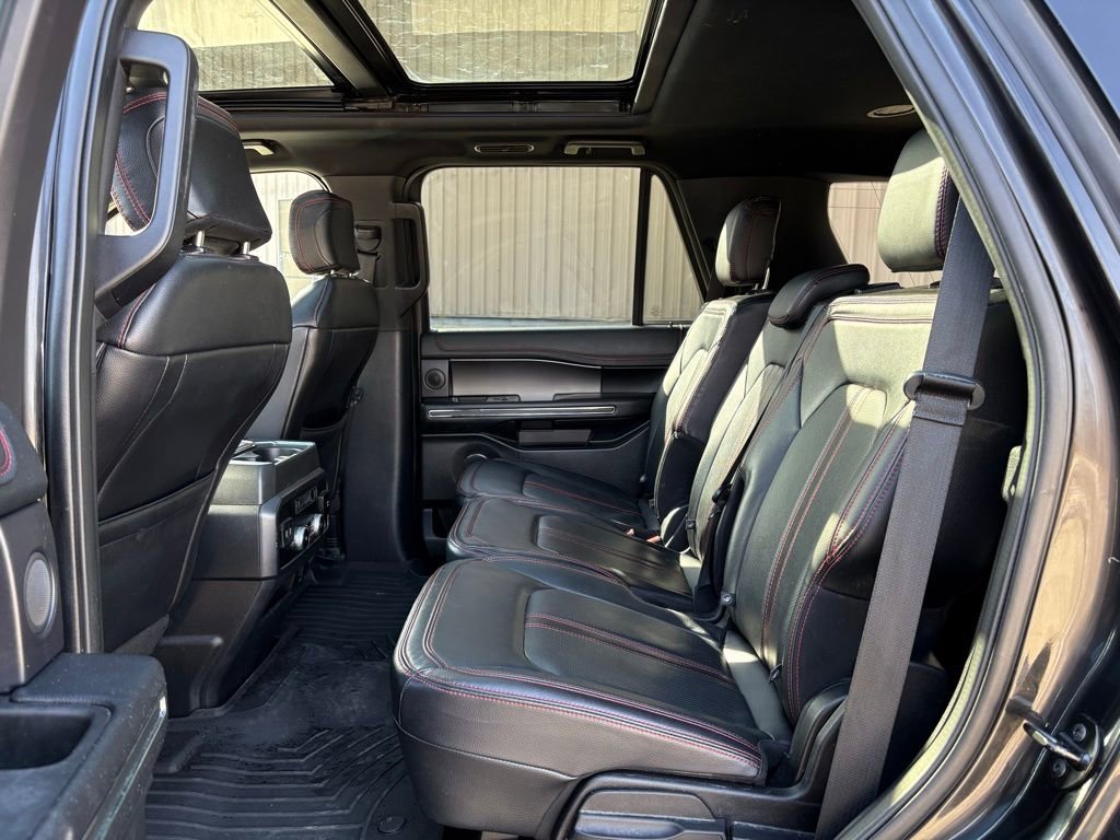 Used 2020 Ford Expedition Limited w/ Equipment Group 303A image 53