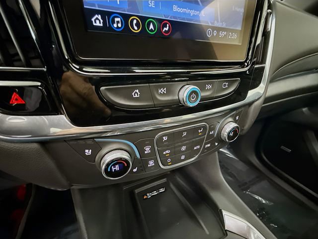 Used 2023 Chevrolet Traverse High Country w/ LPO, Floor Liner Package image 18