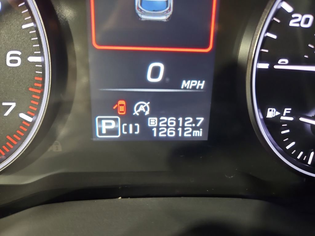 Certified 2024 Subaru Crosstrek 2.0i Premium w/ Crosstrek Mirror Package image 18