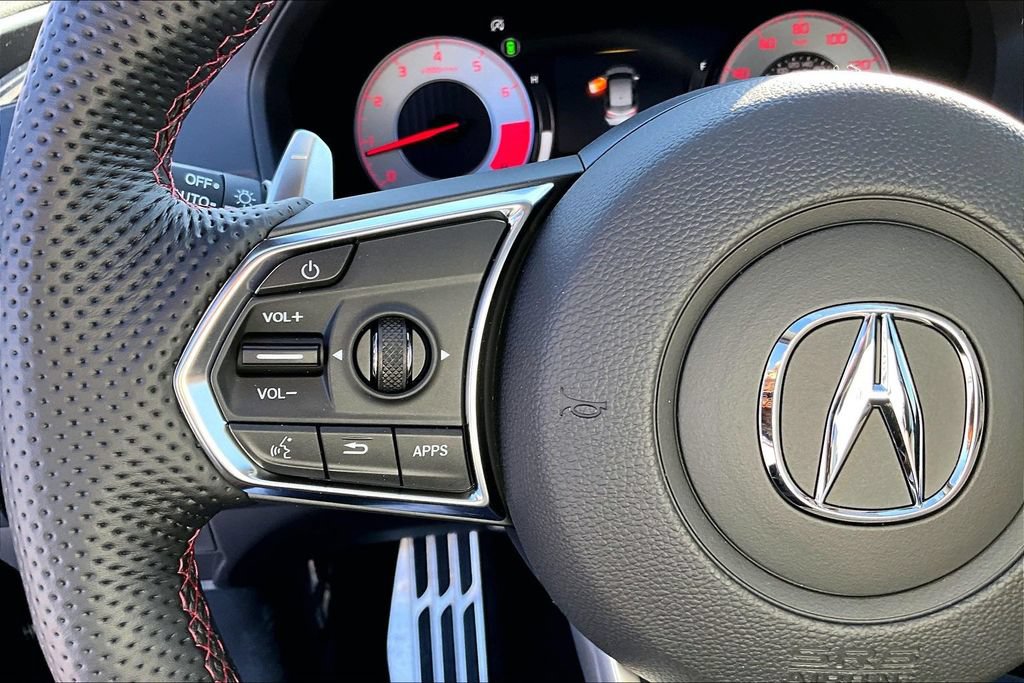 New 2026 Acura RDX w/ Advance Package AWD/4WD image 10