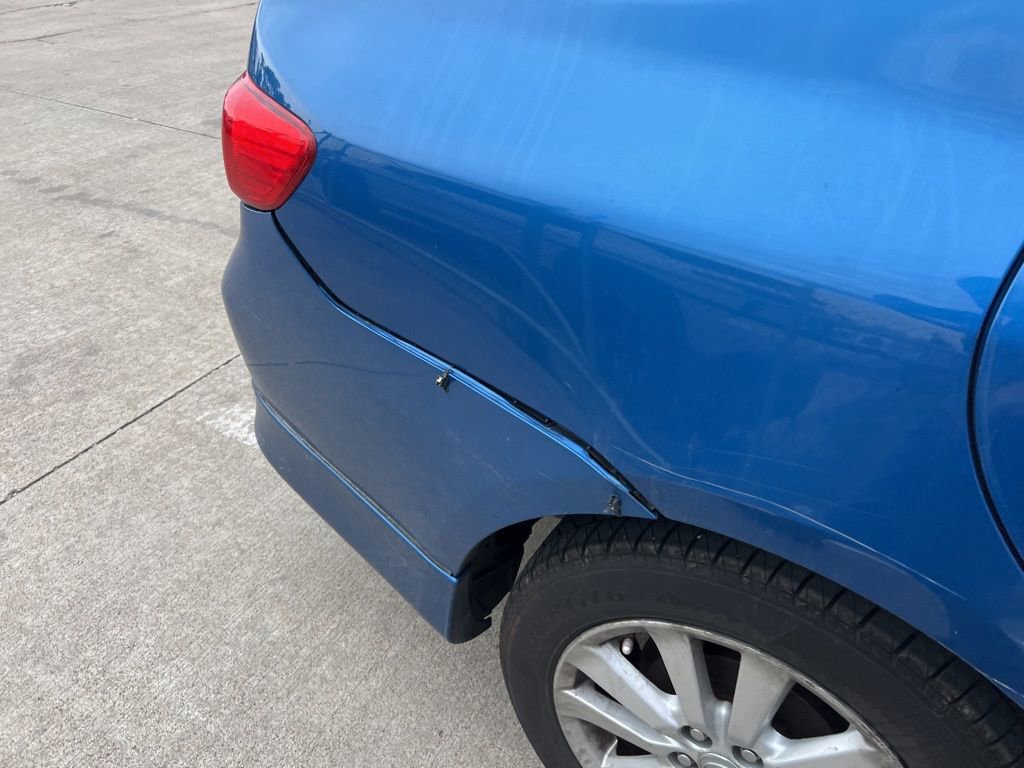 Used 2010 Toyota Corolla S FWD image 14