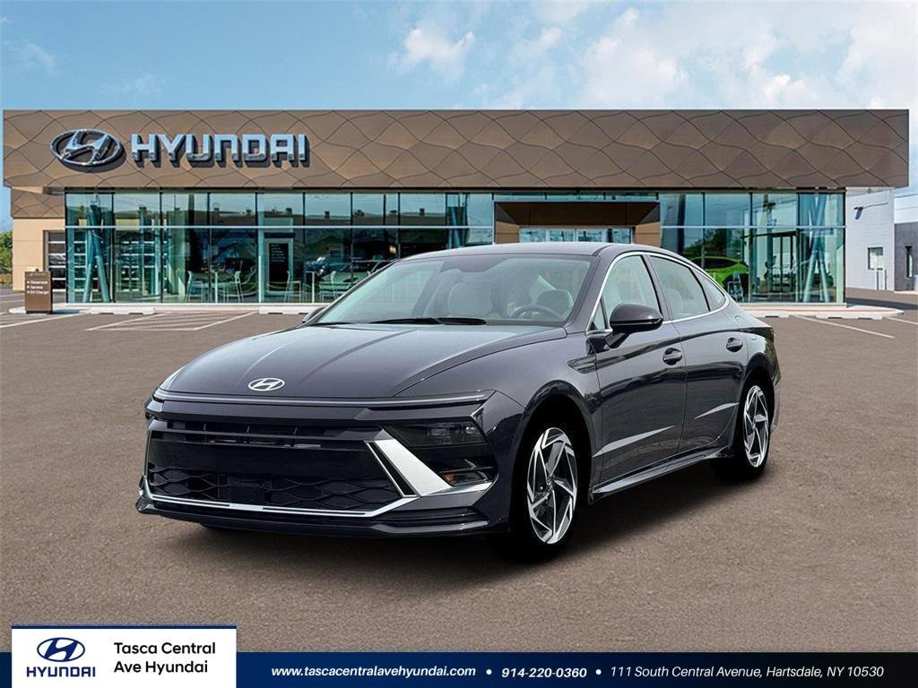 New 2026 Hyundai Sonata SEL