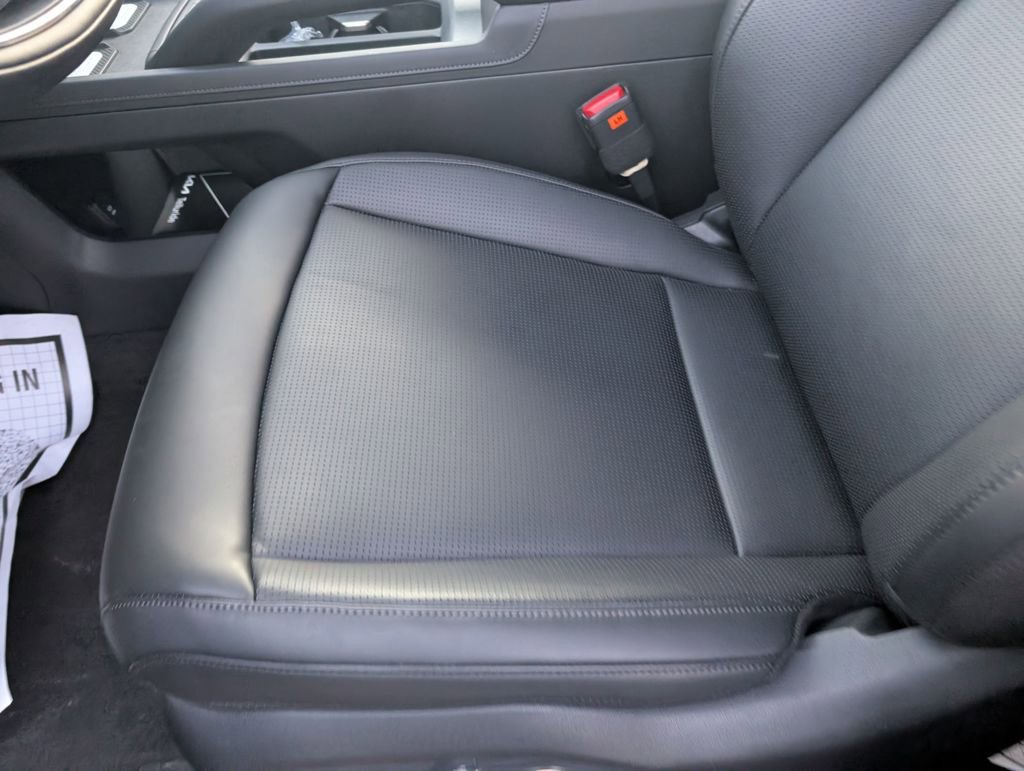 New 2027 Kia Telluride S image 24