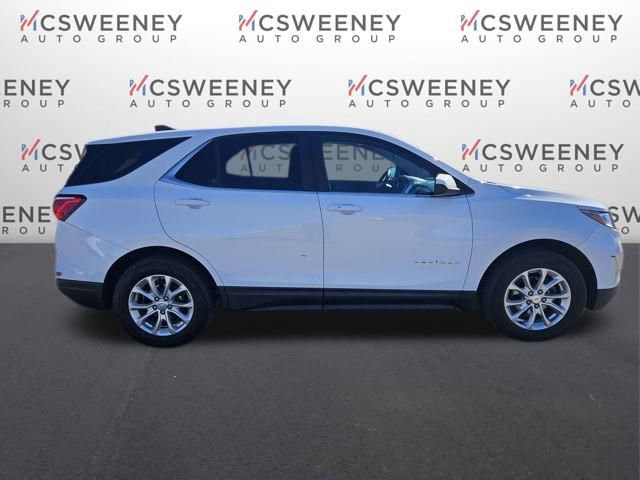 Used 2021 Chevrolet Equinox LT image 6