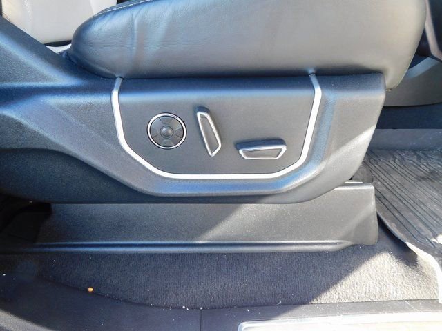 Used 2021 Ford F250 Limited w/ FX4 Off-Road Package image 25