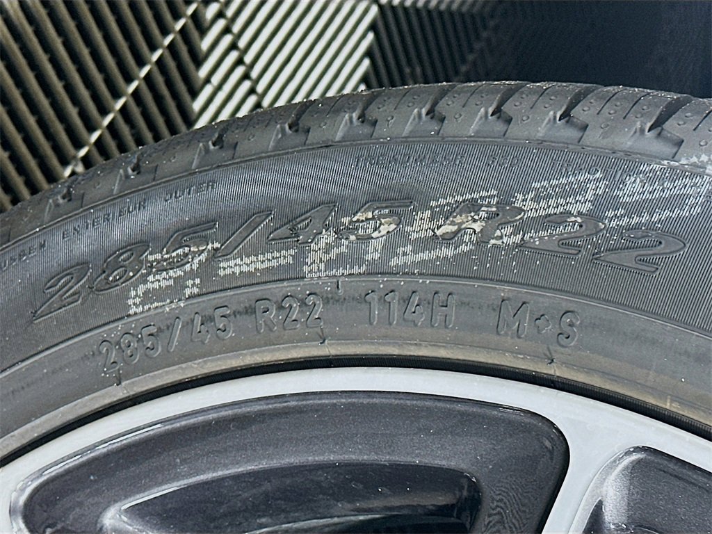 New 2025 Jeep Wagoneer Series III w/ Quick Order Package 25C Super image 19