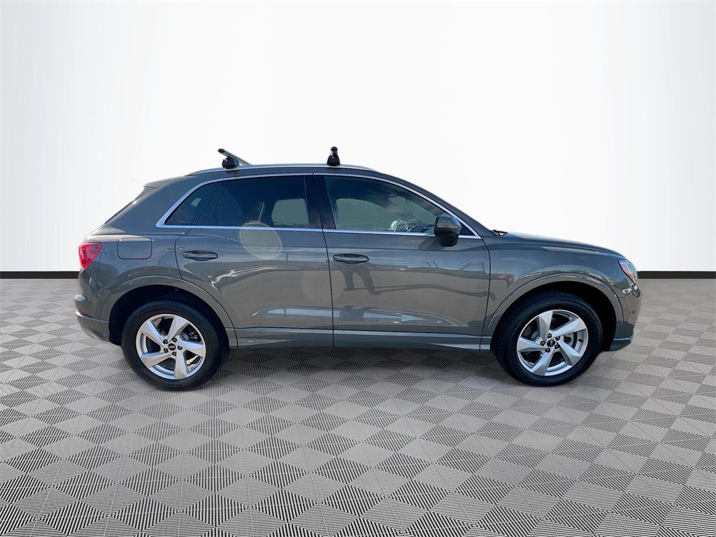 Used 2022 Audi Q3 2.0T Premium image 8