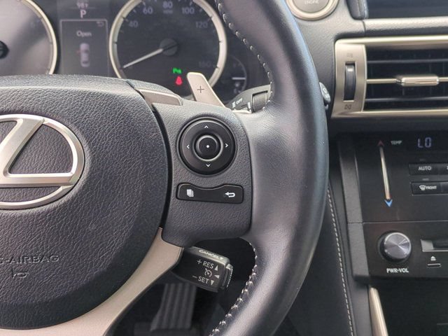 Used 2014 Lexus IS 250 AWD w/ Luxury Package w/Gray Wood image 19