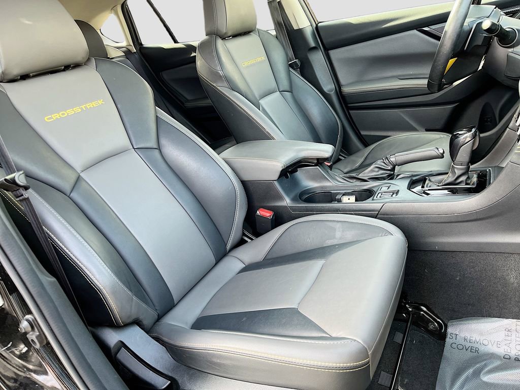 Used 2023 Subaru Crosstrek 2.5i Sport image 27