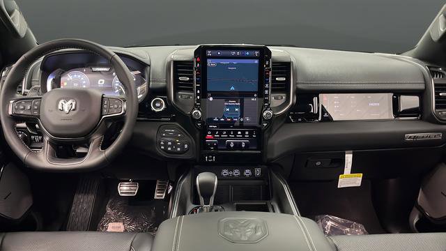 New 2026 RAM 1500 Rebel w/ G/T Package AWD/4WD image 11