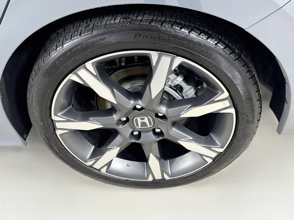 Used 2026 Honda Civic Sport Touring image 42