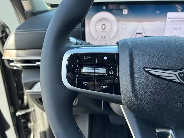 New 2026 Genesis GV80 2.5T Advanced AWD/4WD image 28