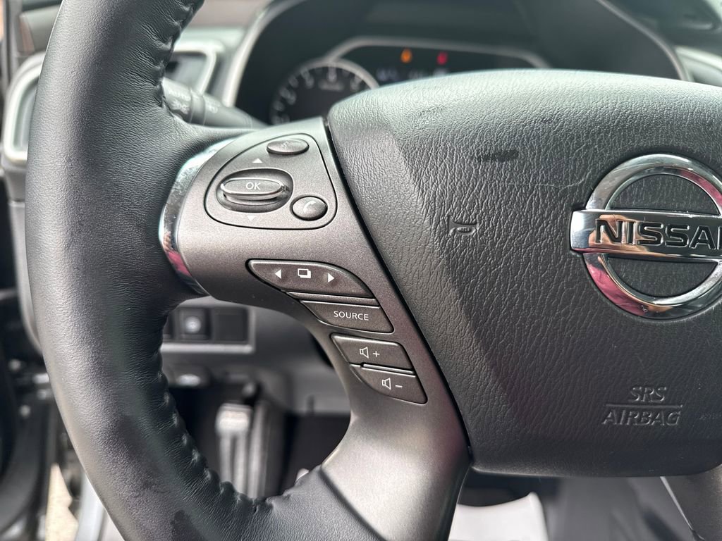 Used 2021 Nissan Murano Platinum w/ Cargo Package image 19