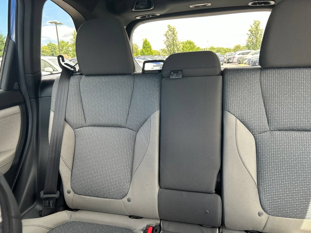 Certified 2026 Subaru Forester Premium AWD/4WD image 16