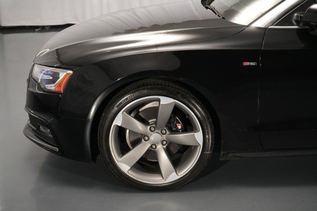 Used 2016 Audi A5 2.0T Premium Plus w/ Technology Package AWD/4WD image 5