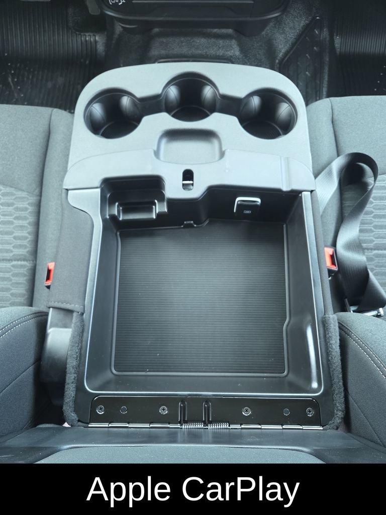 New 2026 RAM 5500 Tradesman w/ Chrome Appearance Group image 25