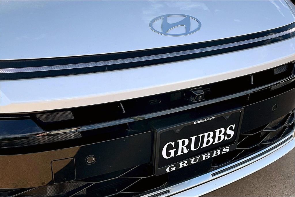 New 2025 Hyundai Sonata Limited image 37