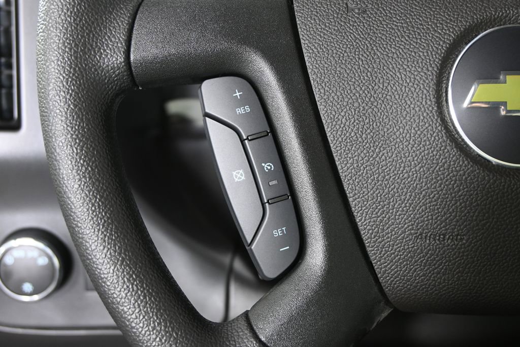 New 2026 Chevrolet Express 3500 image 32