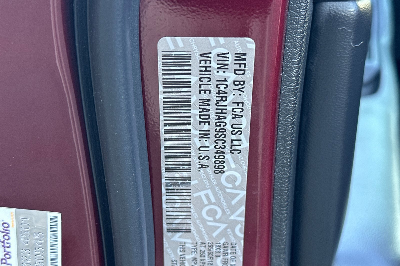 New 2025 Jeep Grand Cherokee Laredo X w/ Luxury Tech Group I image 27