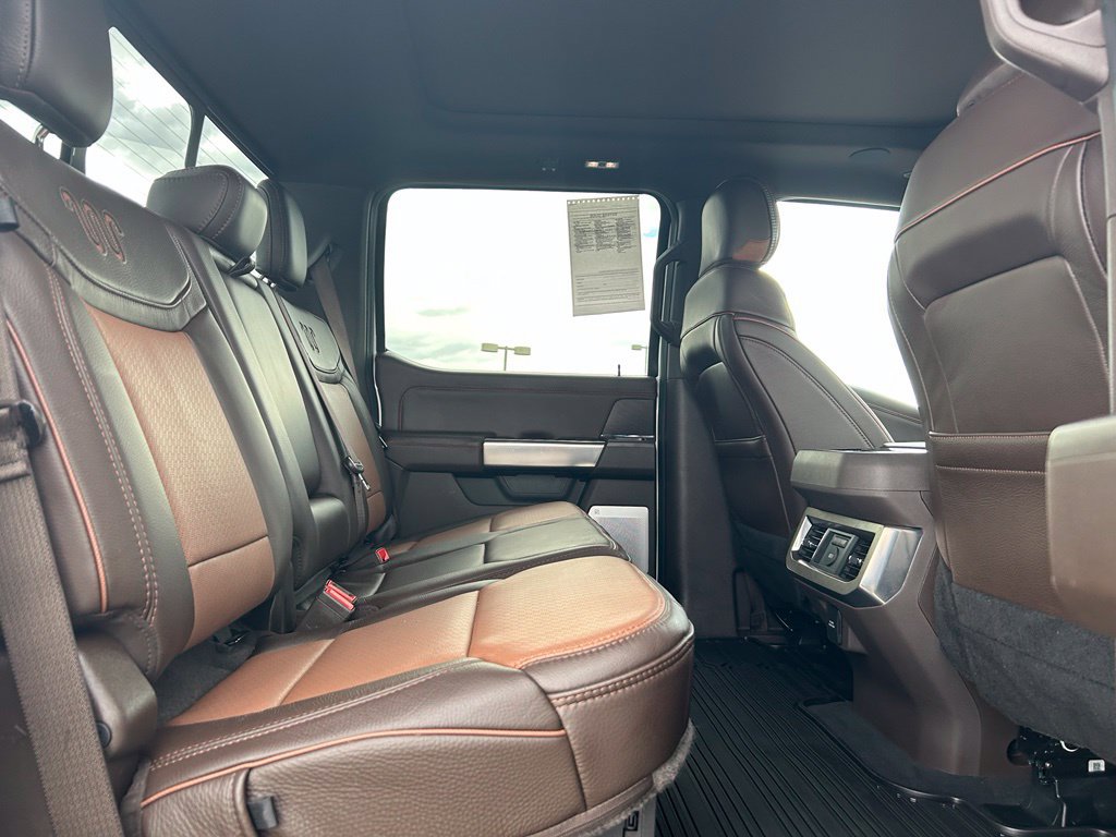Used 2026 Ford F350 King Ranch AWD/4WD image 25