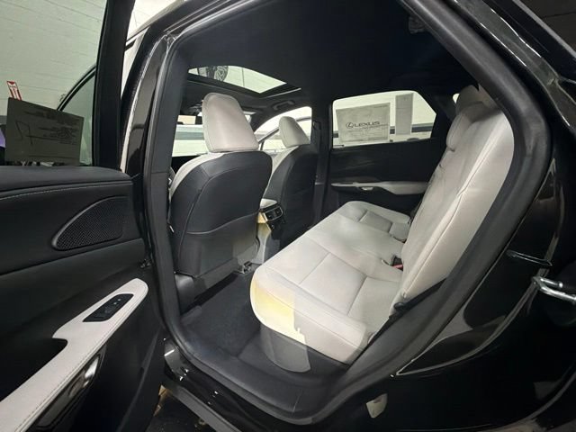 New 2026 Lexus RX 350 F Sport w/ Convenience Package AWD/4WD image 14