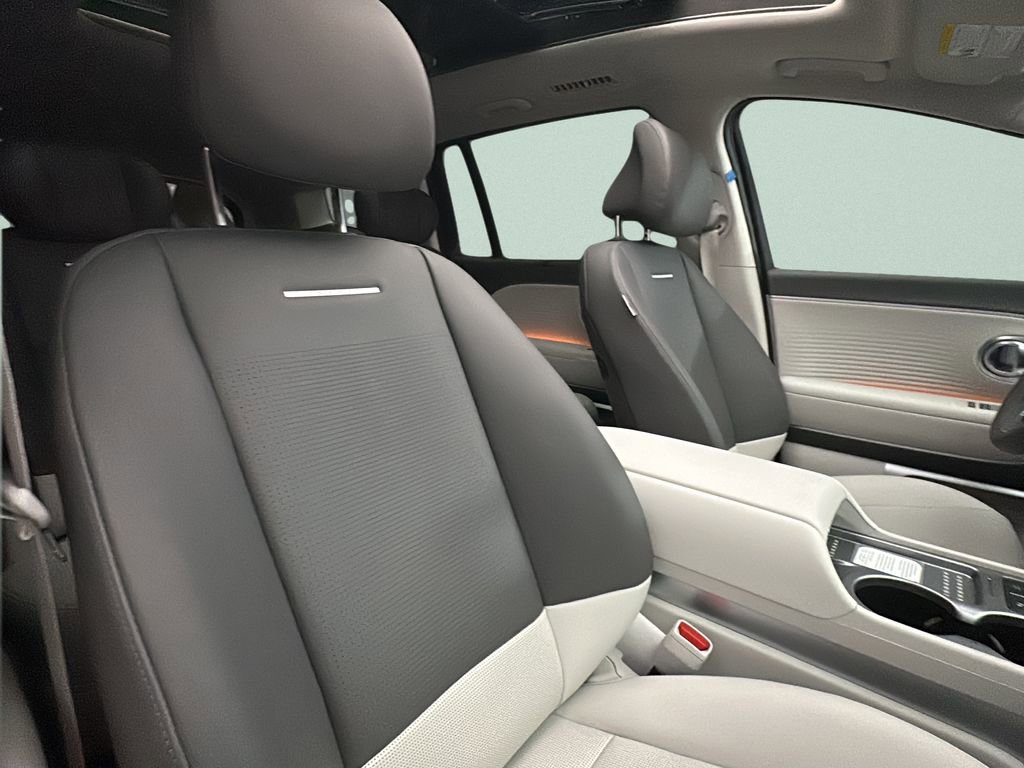 New 2026 Hyundai Ioniq 9 Limited image 19