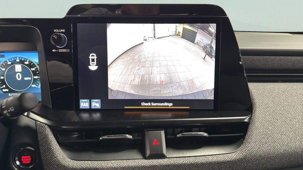 New 2026 Subaru Outback Premium image 23