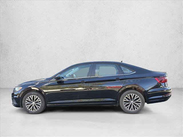 Used 2020 Volkswagen Jetta SE FWD image 8