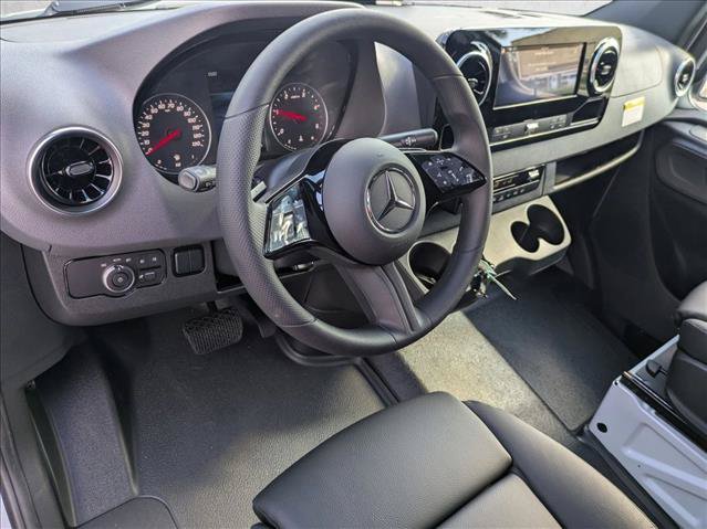 New 2026 Mercedes-Benz Sprinter 2500 image 3