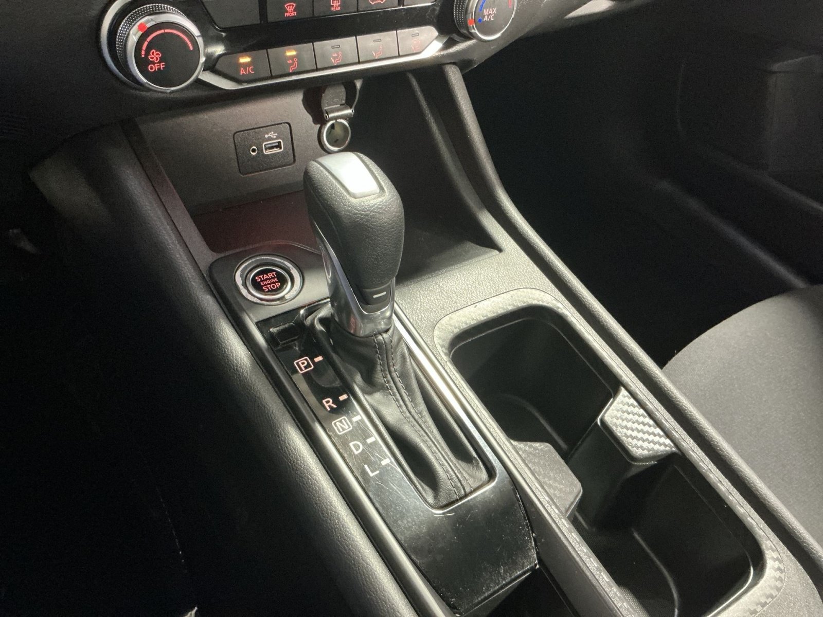 Used 2023 Nissan Sentra S FWD image 22