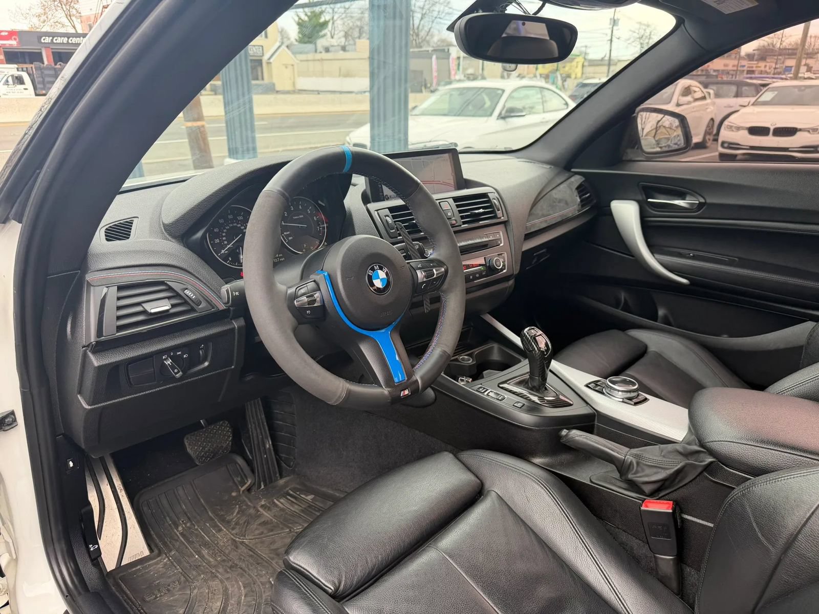 Used 2015 BMW M235i xDrive Coupe AWD/4WD image 15