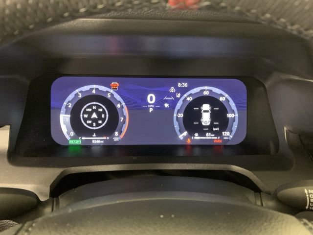 Used 2025 Toyota 4Runner TRD Pro image 17