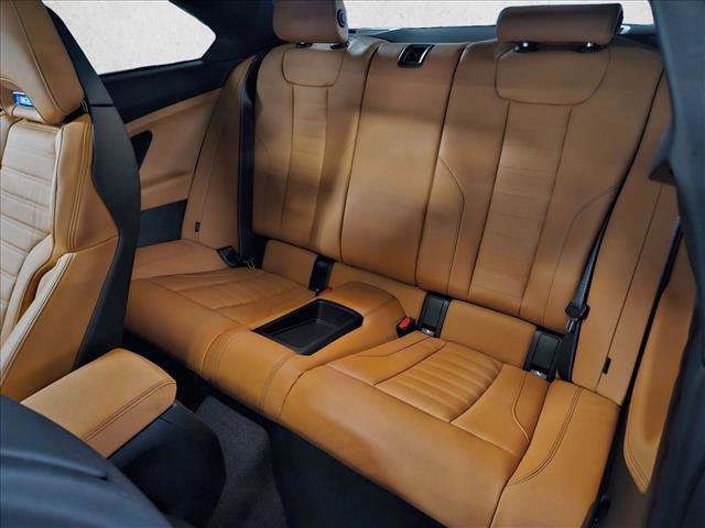 Used 2024 BMW M2 w/ Lighting Package RWD image 17
