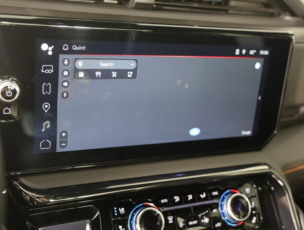 Certified 2024 GMC Sierra 1500 AT4 w/ Technology Package image 20