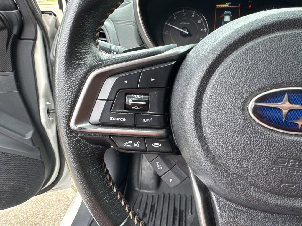 Used 2019 Subaru Crosstrek 2.0i Premium image 39