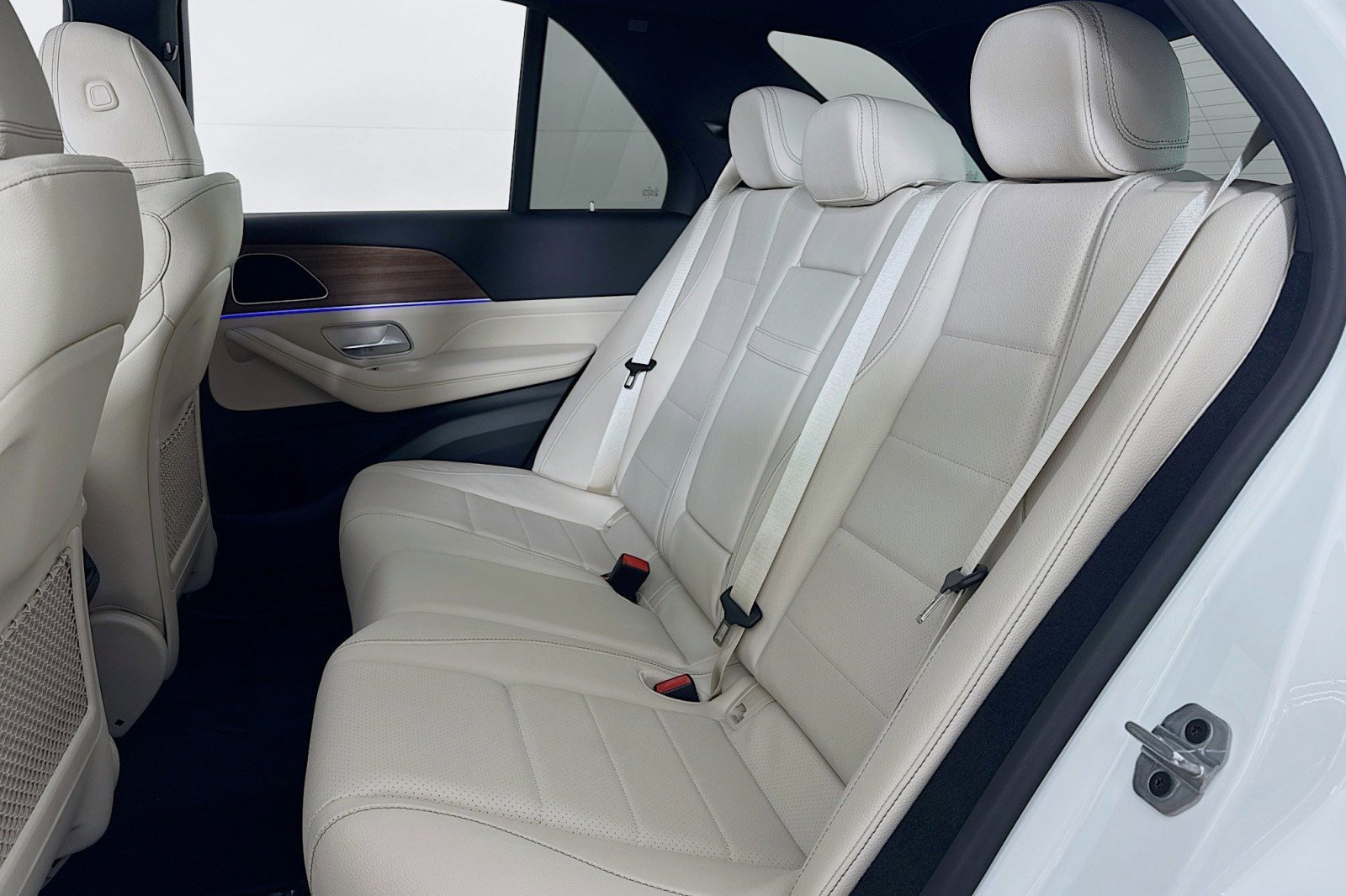 New 2026 Mercedes-Benz GLE 350 4MATIC image 7